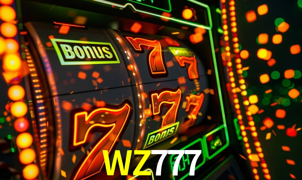 Acceso seguro de inicio de sesión WZ777 para jugadores en México