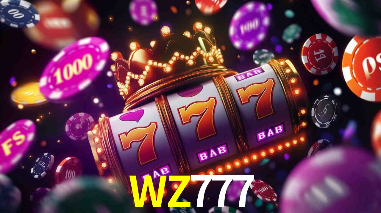 Exhibición de bonos WZ777 para jugadores en México con interfaz de juego promocional
