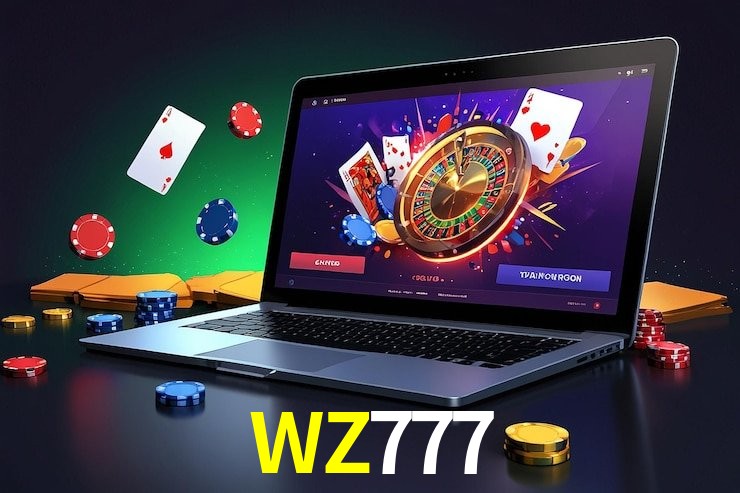 Experiencia de tragamonedas WZ777 para jugadores en México
